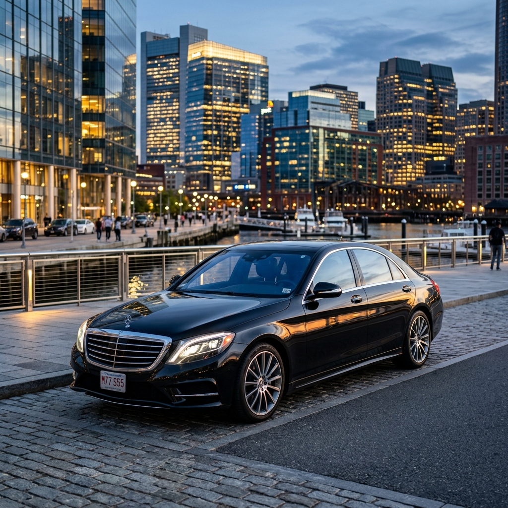 Airport Transfers